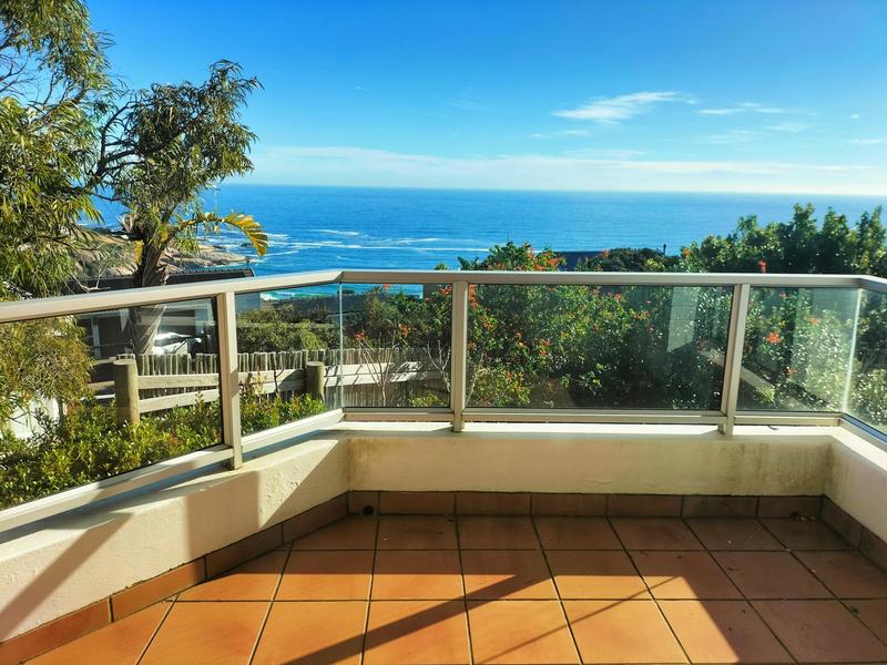 To Let 1 Bedroom Property for Rent in Llandudno Western Cape